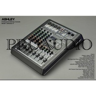 Mixer Ashley 4 channel Selection 4 Original