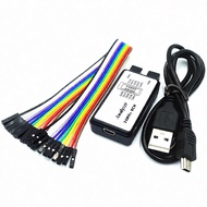 Logic Analyzer, Saleae, 24MHz, 8 Channels, Debugger