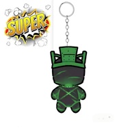 Keychain x1x1x1 minion icon ooi forsaken roblox forsakenroblox survivalist killer