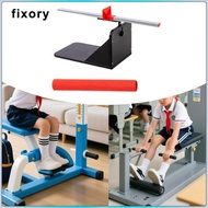 fixory Sit And Reach Tester Multifunction Body Forward Bend Stretching Machine