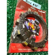 KAWASAKI HD3 LINING SET