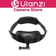 Ulanzi Head Strap Mount For Action Camera CM027