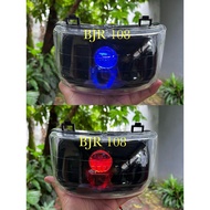 CAHAYA Biled lamp socket h4 astrea LEGEND 2 custom H4 lamp biled light