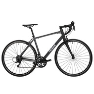 TRIBAN Sepeda Road Bike RC 120 Touring Road Bike Frame Allumunium -