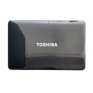 Case for Toshiba C850 l850 C855 l855 s850 s855 Toshiba l850 l855 C850 C855 c855d v000271660 case b c