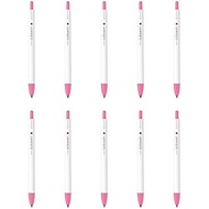 Zebra water-based pen Clickart pink Ten B-WYSS22-P
