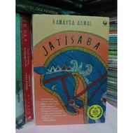 (Original Novel) Jatisaba - Ramayda Akmal