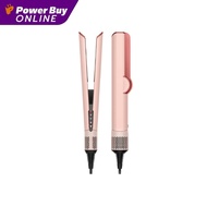 Dyson Airstrait เครื่องหนีบผม (1600 วัตต์ สีซากุระ เชอร์รี่) รุ่น HT01