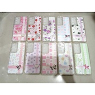 CASE DIAMOND REDMI 15 4G, REDMI 15 5G, REDMI 15C