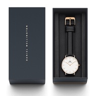Original Daniel Wellington with box man/women DW original watch Classic Petite 32/40mm