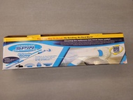 Hurricane Spin Scrubber 電動清潔刷