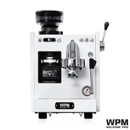 WPM KD-310GB espresso machine เครื่องชงกาแฟ รับประกันศูนย์ไทย 1 ปี