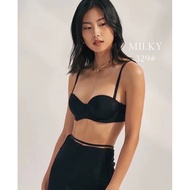 MILKY BRA 329 PREMIUM BRA IMPORTED BANGKOK (BJMK329)