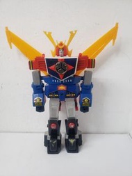 <不議價> Clover 梅花廠 DX 王者合體 最強合體 Daioja 大王者 Chogokin 超合金 (am)