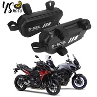 Waterproof triangle side bag for YAMAHA Tracer MT Tracer 700 900 700gt 900gt 700 gt motorcycle acces