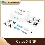 BETAFPV Cetus X /Cetus Pro Brushless Quadcopter BNF Brushless Motors