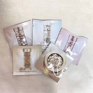 全新 elizabeth arden 膠囊 sample