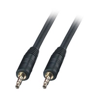 [LOCAL] AUDIO 3.5MM (MALE) TO 3.5MM (MALE) CABLE
