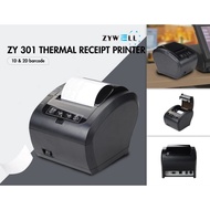 ZyWell (ZY301) Thermal Receipt Printer