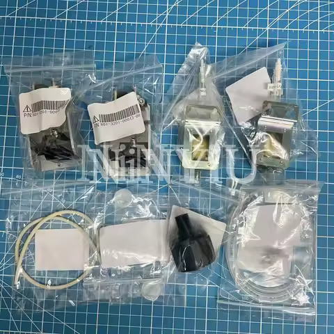 Original Mindray BC-6800 115-028184-00 1 Year Preventive Maintenance Kit (FRU) for Mindray BC-6600 B