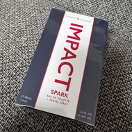全新Tommy Hilfiger Impact Spark Eau de Toilette淡香水
