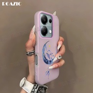 Soft Double Layer 2 in 1 Phone Case Compatible For Redmi Note 13 Pro 4G 13 4G 13 Pro+ 5G 13 Pro 5G 1