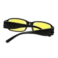 Reading Glasses with Light Anti-Ultraviolet Reading Glasses Anti-Fatigue Elderly Glasses 100 Degrees