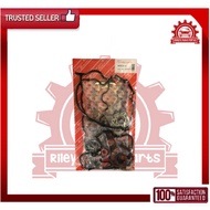AGL ENGINE OVERHAUL GASKET SET FOR TOYOTA TAMARAW FX 2C ENGINE