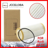 3/1 Sets New Oil Filter 06L 115562 06L115562 2.0 & 1.8 For Audi A3 A4 A5 A7 A8 Q5 VW GOLF PASSAT POL
