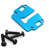 Metal Gearbox Support Plate 54597 for Tamiya GF-01 WR-02 G601 GF01 WR02 RC Car Upgrade Parts Accesso