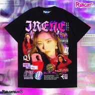 RED VELVET IRENE TEE FLWRCAT/