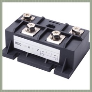 (QJWR) 200A 1600V Diode Module Single Phase Bridge Rectifier MDQ-200A
