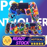 PLAYSTATION PS4 / PS4 PRO CONTROLLER CASE COVER