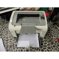 HP LASERJET Printer Laserjet P1102 Monohp