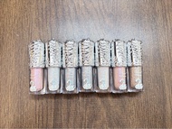 15@1 花知曉 Flower Knows Glitter Eyeshadow Set