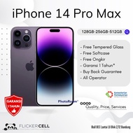 iPhone 14 Pro Max Second Ready Stock