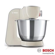 BOSCH 博世 MUM58L20TW 萬用廚師機