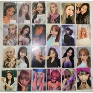 [OFFICIAL ~ ready stock] IZ*ONE izone Kpop Photocard Pc *READ DESC*