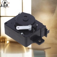 [A&B] Suitable For DXT45 DXT15 Washing Machine Wash Timer Replacement Parts 4-Inserts 15 Minutes Was