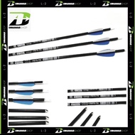 Arrow - Aluminum Arrow 1716 XX75-T6 Elong 1716