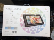 全新 XP-Pen Artist 15.6 Pro 專業繪圖板