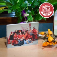 6R Photo Wood Print 6inch x 8inch
