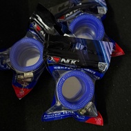 CARBURETOR JOINT SILICONE NLK PERFORMANCE