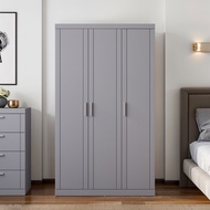 Tomato Home Kimberley 3 Door Wardrobe (5.9ft)
