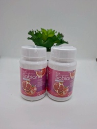 Sabiana ซาเบียน่า อาหารเสริมวิตามินสำหรับผู้หญิง