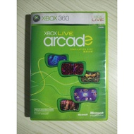 (2nd Hand)​ Xbox Xbox​ 360​ -​ Xboxlive Arcade​ (NTSC-J)​​*Play With X360 Device In All Zones