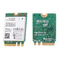Dual band 8260NGW wifi Card - Intel Wireless-AC 8260 (M.2/NGFF/2230 - PCIe)