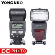 YONGNUO YN685 (GN60) ETTL HSS (Built-in Trigger) Flash For Nikon ประกันศูนย์ไทย