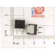 [Combo of 3] IRG4BC20KD-S, G4BC20KD-S IGBT 9A/600V TO-263