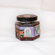 瑰秘食光台灣玫瑰花瓣醬/玫瑰花釀X小罐